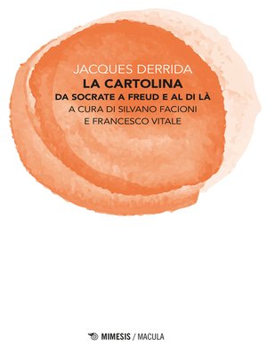 cover image of La cartolina